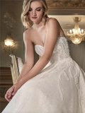 Svatební šaty Atelier Pronovias Aconita 2025