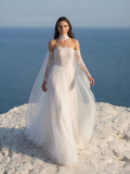 Svatební šaty Pronovias Adow 2027
