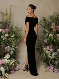 EVENING DRESSES Tarik Ediz Adriana 2023