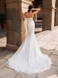 WEDDING DRESSES Pronovias Aethra 2022