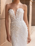 WEDDING DRESSES Pronovias Aethra 2022