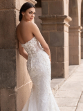 WEDDING DRESSES Pronovias Aethra 2022