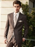 MENS SUITS Wilvorst After Six vzor22 2020