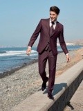 MENS SUITS Wilvorst AfterSix look15 2022