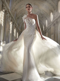 Svatební šaty Atelier Pronovias Agatia 2023