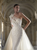 WEDDING DRESSES Atelier Pronovias Agatia 2023