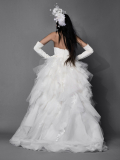 WEDDING DRESSES Vera Wang Aisyah 2024