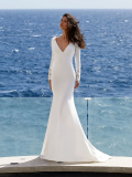 WEDDING DRESSES Pronovias Alabama 2022