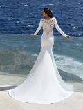 WEDDING DRESSES Pronovias Alabama 2022