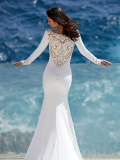 WEDDING DRESSES Pronovias Alabama 2022