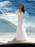 WEDDING DRESSES Pronovias Alabama 2022