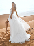 Svatební šaty Pronovias Albatre 2022