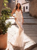 Svatební šaty Pronovias Albiorix 2023