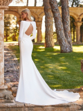 WEDDING DRESSES Pronovias Alesha 2023