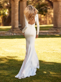 WEDDING DRESSES Pronovias Alesha 2023