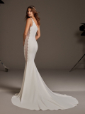 Svatební šaty Pronovias Amaltea 2022