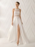 Svatební šaty Rosa Clará Ana 2020