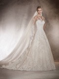 Svatební šaty Pronovias Angelica 2020