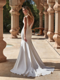 WEDDING DRESSES Pronovias Annecy 2024