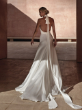 WEDDING DRESSES Pronovias Antalya 2024