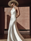 WEDDING DRESSES Pronovias Antalya 2024