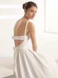 Svatební šaty Rosa Clará Apolo 2020