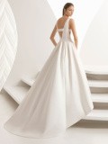 Svatební šaty Rosa Clará Arbil 2020
