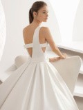 Svatební šaty Rosa Clará Arbil 2020