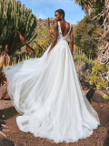 WEDDING DRESSES Pronovias Arenal 2022