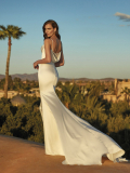 WEDDING DRESSES Pronovias Ash 2024