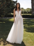 WEDDING DRESSES Pronovias Asia 2020