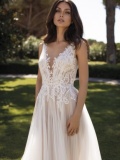 WEDDING DRESSES Pronovias Asia 2020