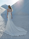 WEDDING DRESSES Atelier Pronovias Astral 2024