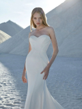 WEDDING DRESSES Atelier Pronovias Astral 2024