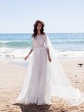 WEDDING DRESSES Pronovias Atira 2020