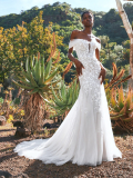 WEDDING DRESSES Pronovias Baikal 2022