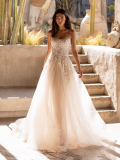 WEDDING DRESSES Pronovias Baker 2022