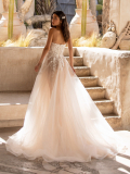 WEDDING DRESSES Pronovias Baker 2022