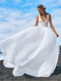 WEDDING DRESSES Pronovias Baobabs 2022