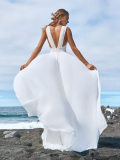 WEDDING DRESSES Pronovias Baobabs 2022