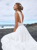 WEDDING DRESSES Pronovias Baobabs 2022