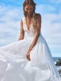 WEDDING DRESSES Pronovias Baobabs 2022