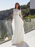 WEDDING DRESSES Pronovias Bea 2023