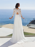 Svatební šaty Pronovias Bea 2023