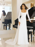 WEDDING DRESSES Pronovias Betsy 2023