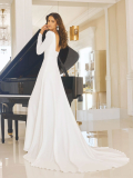 Svatební šaty Pronovias Betsy 2023
