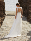 WEDDING DRESSES Pronovias Bette 2021