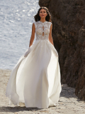 Svatební šaty Pronovias Bette 2021