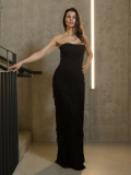 EVENING DRESSES Nuance Black 2024