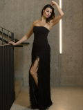 EVENING DRESSES Nuance Black 2024